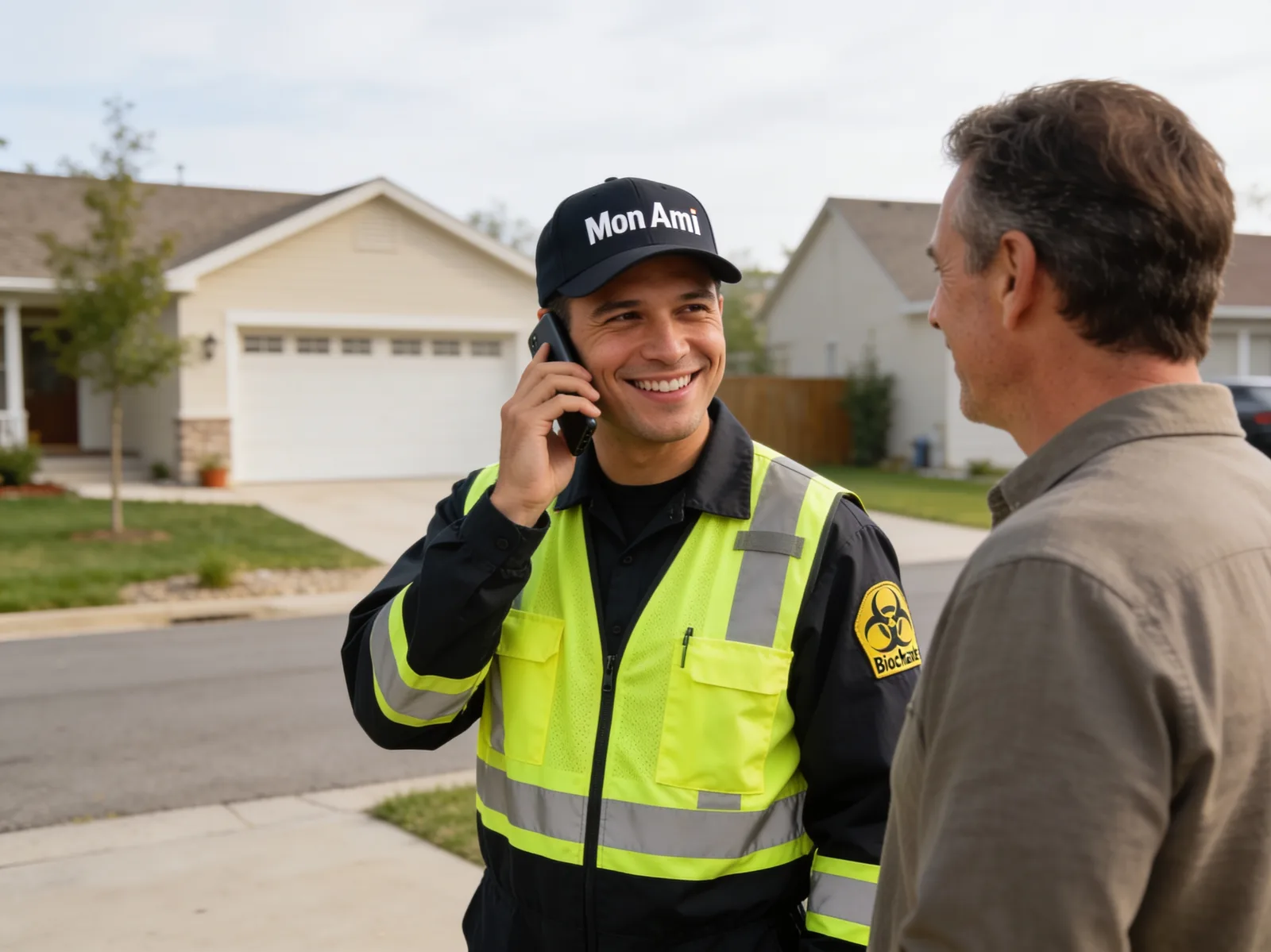 Sewage Cleanup Lynnfield, MA FAQs